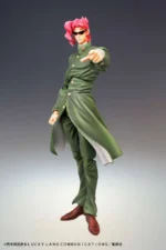 JOJO BIZARRE ADVENTURE NORIAKI KAKYOIN AF - immagine 6