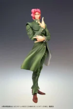 JOJO BIZARRE ADVENTURE NORIAKI KAKYOIN AF - immagine 5