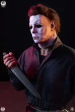 MICHAEL MYERS LIFE-SIZED BUST DELUXE EDITION - immagine 4