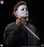 MICHAEL MYERS LIFE-SIZED BUST DELUXE EDITION