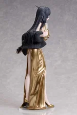 GODDESS OF VICTORY NIKKE D KILLER WIFE SECRET PARTY CLEANER 1/4 STATUE - immagine 8