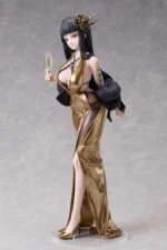 GODDESS OF VICTORY NIKKE D KILLER WIFE SECRET PARTY CLEANER 1/4 STATUE - immagine 5