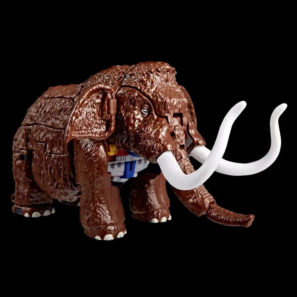 110637__3649191926 TRANSFORMERS AGE OF THE PRIMES MAXIMAL BIG CONVOY ACTION FIGURE - immagine 1