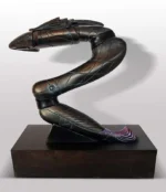 STARGATE LIFESZE ZAT GUN REPLICA - immagine 7