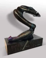 STARGATE LIFESZE ZAT GUN REPLICA - immagine 5