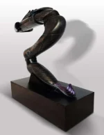 STARGATE LIFESZE ZAT GUN REPLICA - immagine 6