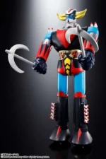 JUMBO MACHINDER UFO ROBO GRENDIZER - immagine 7