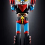 JUMBO MACHINDER UFO ROBO GRENDIZER