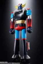 JUMBO MACHINDER UFO ROBO GRENDIZER - immagine 5
