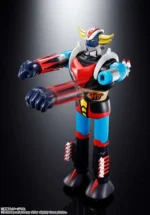 JUMBO MACHINDER UFO ROBO GRENDIZER - immagine 6