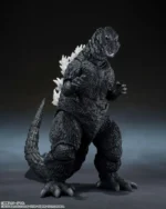 GODZILLA 1954 MOVIE GRAPHIC PLUS S.H.MONSTERARTS - immagine 6