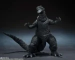 GODZILLA 1954 MOVIE GRAPHIC PLUS S.H.MONSTERARTS - immagine 8