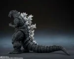 GODZILLA 1954 MOVIE GRAPHIC PLUS S.H.MONSTERARTS - immagine 7