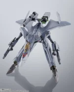 DX CHOGOKIN MACROSS VF-31A KAIROS MACROSS DELTA 10TH ANNIVERSARY - immagine 5