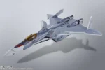 DX CHOGOKIN MACROSS VF-31A KAIROS MACROSS DELTA 10TH ANNIVERSARY - immagine 6
