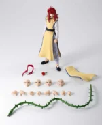 YUYU HAKUSHO KURAMA SHF - immagine 8