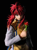 YUYU HAKUSHO KURAMA SHF - immagine 7