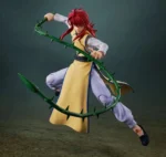 YUYU HAKUSHO KURAMA SHF - immagine 5