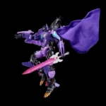 TRANSFORMERS GALVA CONVEY MODEL KIT