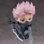 KAIJU NO. 8 GEN NARUMI NENDOROID