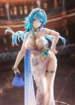 GODDESS OF VICTORY NIKKE HELM CHANDELIER 1/7 STATUE - immagine 5