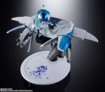 ASTRO BOT ＆ DUAL SPEEDER CHOGOKIN - immagine 5