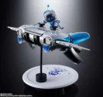 ASTRO BOT ＆ DUAL SPEEDER CHOGOKIN - immagine 4
