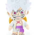 ONE PIECE GEAR 5 LUFFY SPECIAL LIMITED EDITION PLUSH