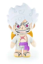 ONE PIECE GEAR 5 LUFFY SPECIAL LIMITED EDITION PLUSH - immagine 3