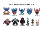 STITCH IN SPACE BAG CLIP BLIND BOX DISPLAY (24) - immagine 5