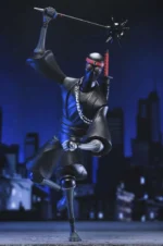 TMNT 2012 CARTOON FOOT SOLDIER ULTIMATE AF - immagine 7
