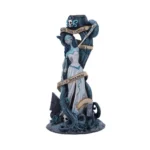 CORPSE BRIDE CANDLE HOLDER