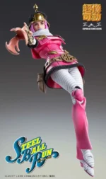 JOJO BIZARRE ADVENTURE 7 HOT PANTS CHOZOKADO AF - immagine 6