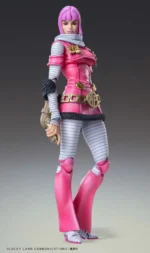 JOJO BIZARRE ADVENTURE 7 HOT PANTS CHOZOKADO AF - immagine 5