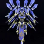 KNIGHTS & MAGIC MAGATSU-IKARUGA MODEROID DX SCALE MK