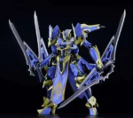 KNIGHTS & MAGIC MAGATSU-IKARUGA MODEROID DX SCALE MK - immagine 4