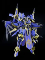 KNIGHTS & MAGIC MAGATSU-IKARUGA MODEROID DX SCALE MK - immagine 2