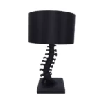 VERTEBRAE TABLE LAMP