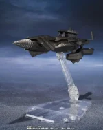 GODZILLA 2004 HEAT RAY Ver VS NEW GOTENGO S.H.MONSTERARTS - immagine 6