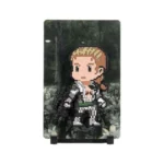 METAL GEAR SOLID 3 THE BOSS FIGGYZ POP COLLECTIBLE MAGNET