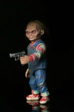 CHUCKY GOOD GUY SERIE 2 BLIND BOX 7" FIGURE DISPLAY (12) - immagine 7