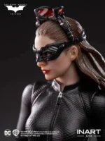 CATWOMAN (THE DARK KNIGHT RISES) 1/12 ACTION FIGURE