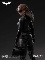 CATWOMAN (THE DARK KNIGHT RISES) 1/12 ACTION FIGURE - immagine 3