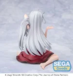WONDERING WITCH ELAINA YUMEMIRIZE FIGURE - immagine 3