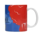 IT WELCOME TO DERRY CIRCUS MUG - immagine 6