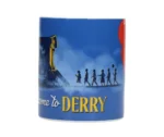 IT WELCOME TO DERRY CIRCUS MUG - immagine 5