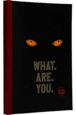 IT WELCOME TO DERRY WHAT ARE YOU LIGHT NOTEBOOK - immagine 6