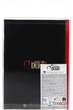 IT WELCOME TO DERRY WHAT ARE YOU LIGHT NOTEBOOK - immagine 7