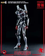 EVANGELION ROBO-DOU EVA NEXT GEN TESTBED-04 FIGURE - immagine 3