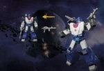 TRANSFORMERS DARKEST HOUR GALAXY VERSION 09 BLIND BOX SET (9) - immagine 8